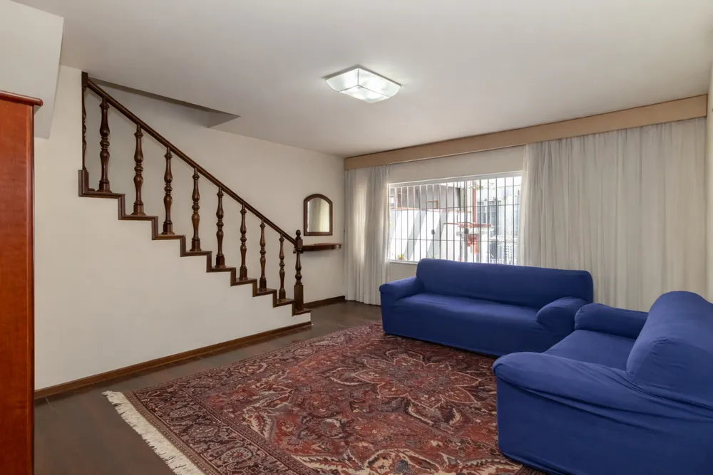 Sobrado, 3 quartos, 142 m² - Foto 5