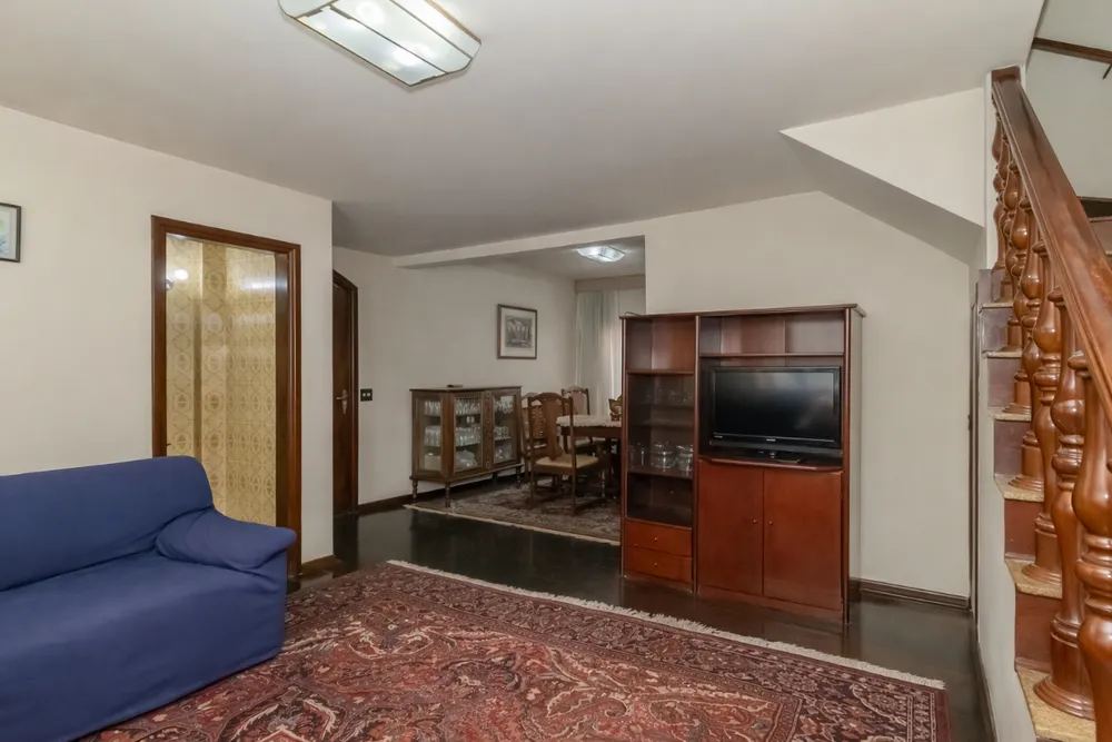 Sobrado, 3 quartos, 142 m² - Foto 3