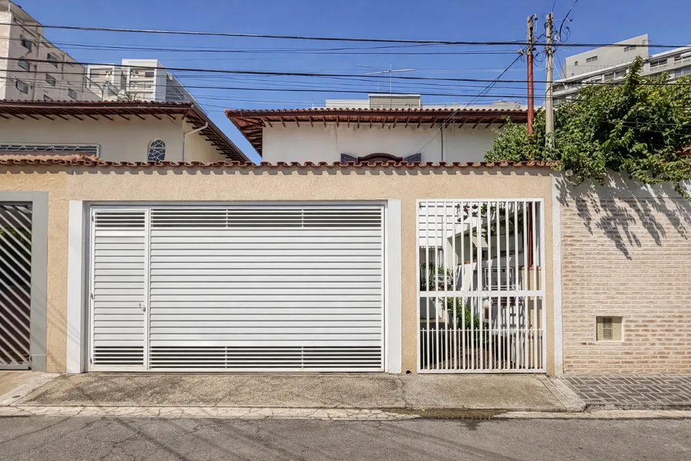 Sobrado, 3 quartos, 142 m² - Foto 6