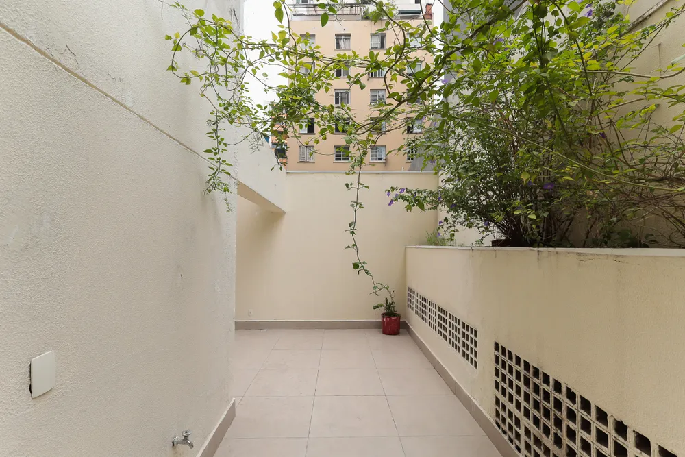 Apartamento, 2 quartos - Foto 6