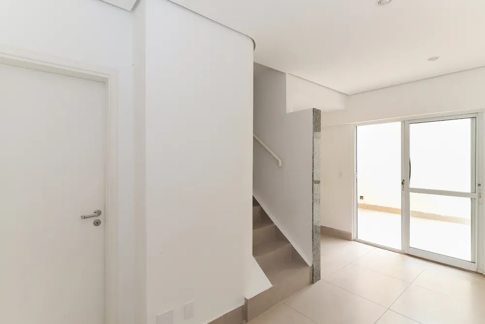 Apartamento, 2 quartos - Foto 1