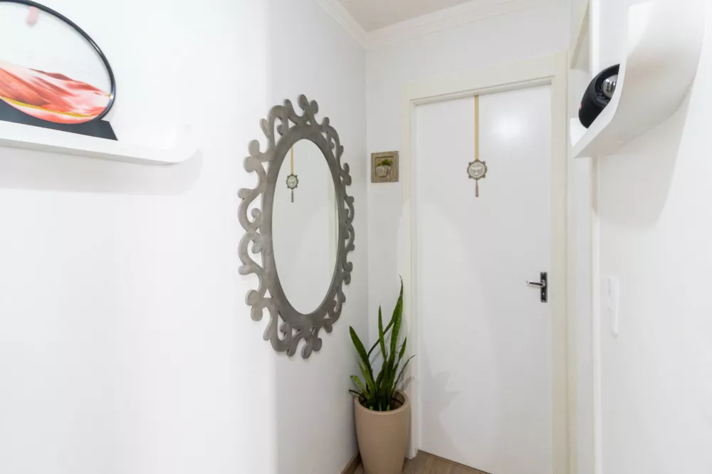 Apartamento à venda com 2 quartos, 52m² - Foto 7