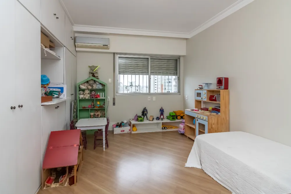 Apartamento, 4 quartos, 321 m² - Foto 6