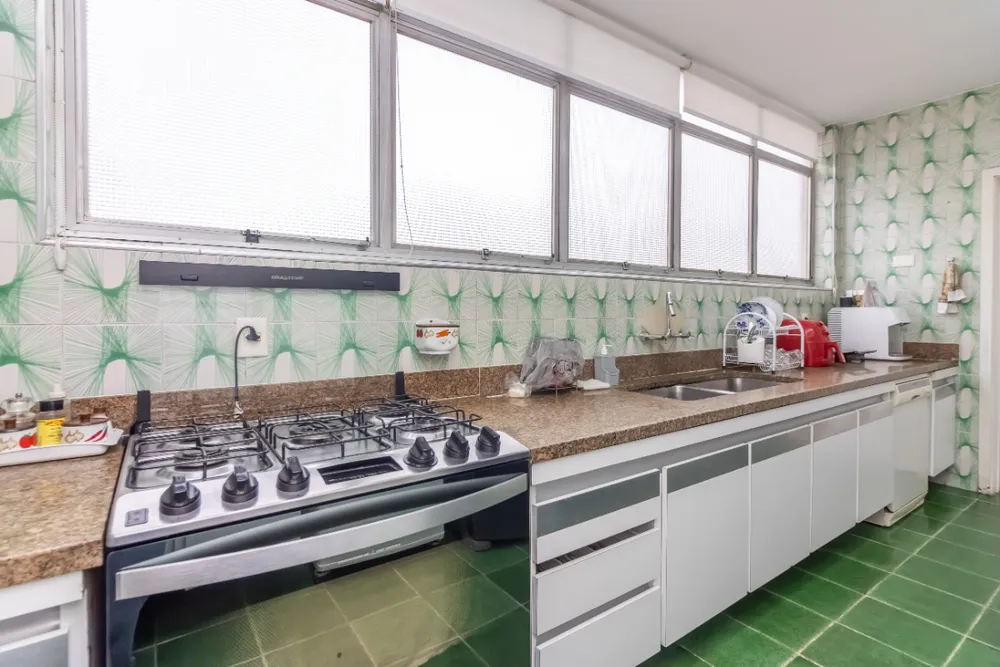Apartamento, 4 quartos, 321 m² - Foto 8