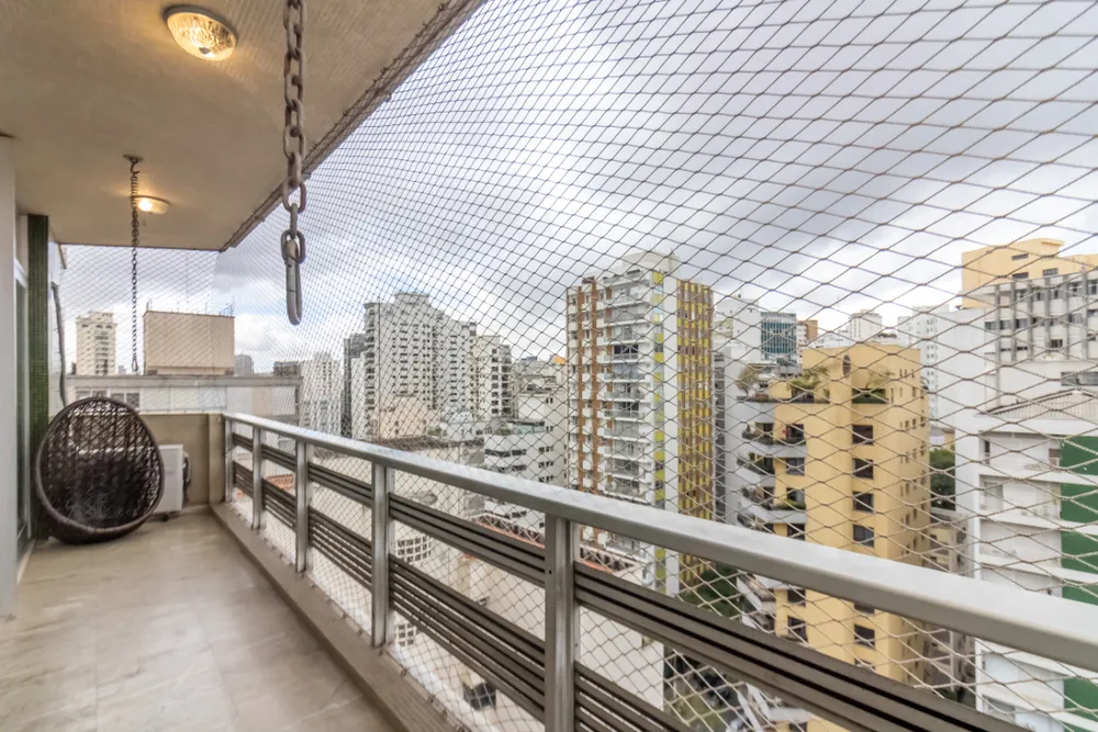 Apartamento, 4 quartos, 321 m² - Foto 11