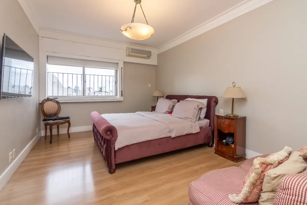 Apartamento, 4 quartos, 321 m² - Foto 2