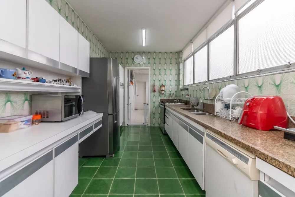 Apartamento, 4 quartos, 321 m² - Foto 8