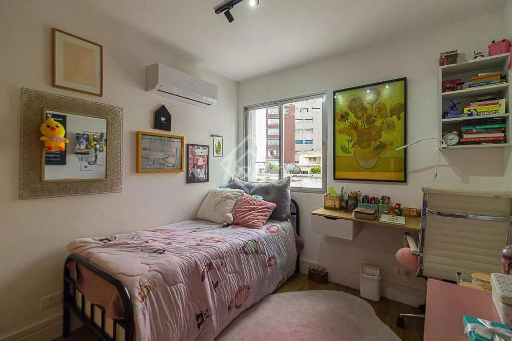 Apartamento, 4 quartos, 195 m² - Foto 4
