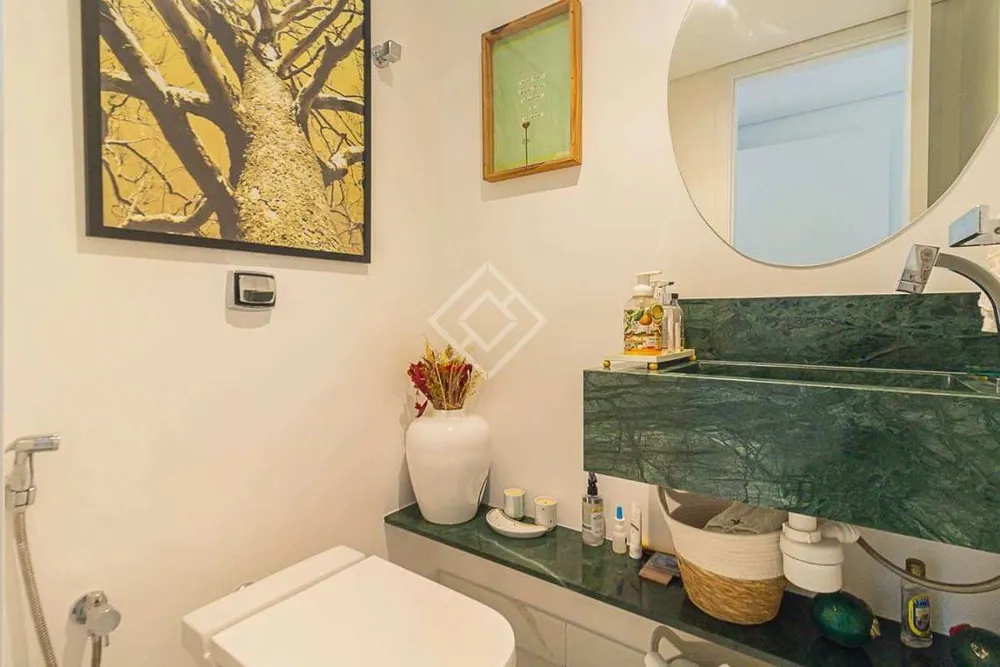 Apartamento, 4 quartos, 195 m² - Foto 1