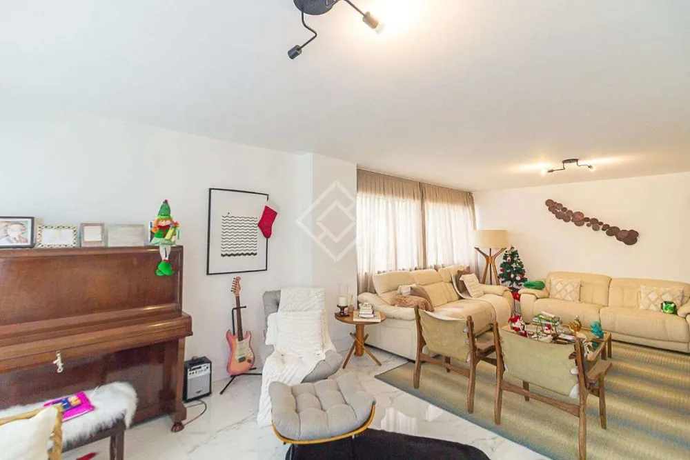 Apartamento, 4 quartos, 195 m² - Foto 7