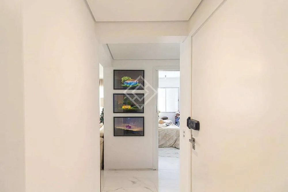 Apartamento, 4 quartos, 195 m² - Foto 4