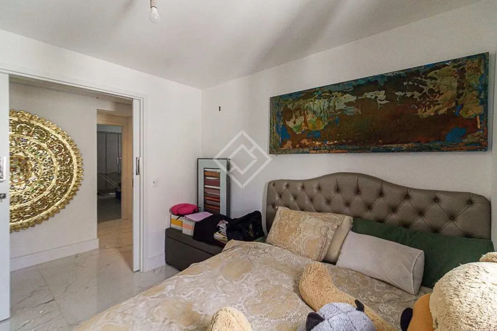 Apartamento, 4 quartos, 195 m² - Foto 9