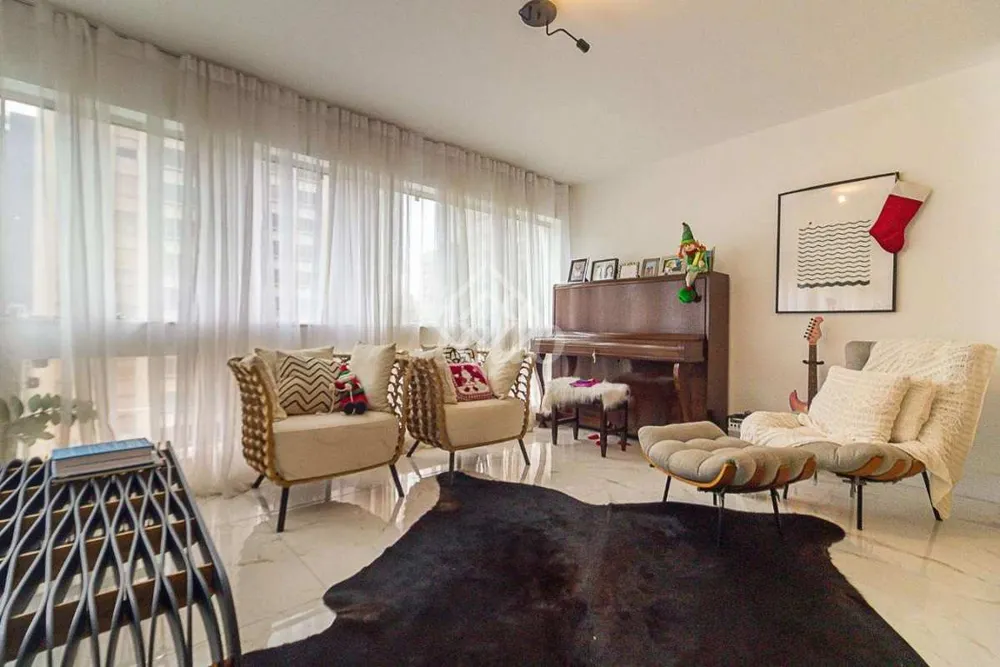 Apartamento, 4 quartos, 195 m² - Foto 11