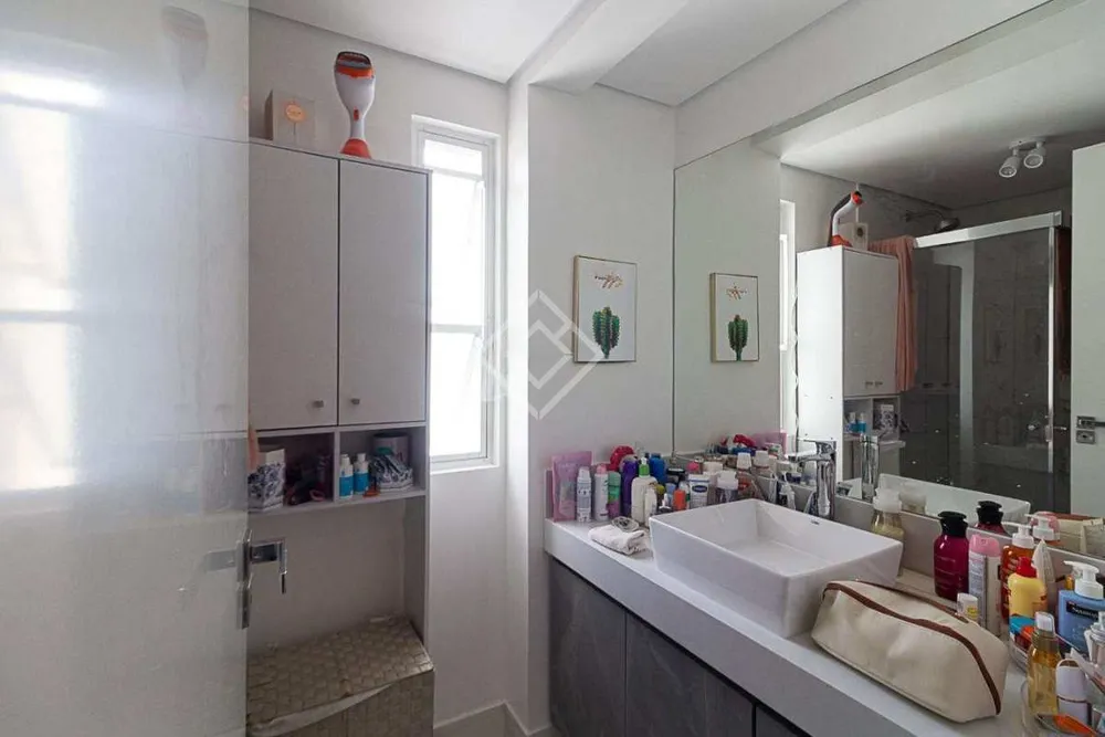 Apartamento, 4 quartos, 195 m² - Foto 5