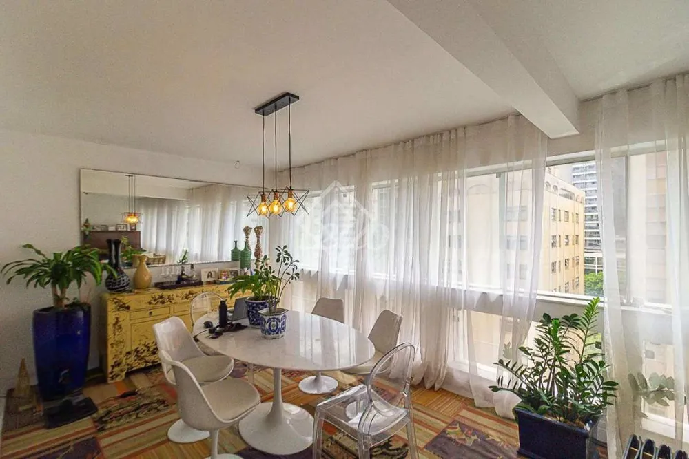 Apartamento, 4 quartos, 195 m² - Foto 3