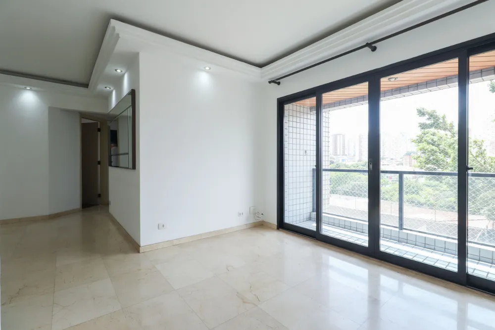 Apartamento, 3 quartos - Foto 1