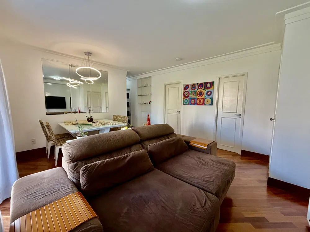 Apartamento, 3 quartos - Foto 2