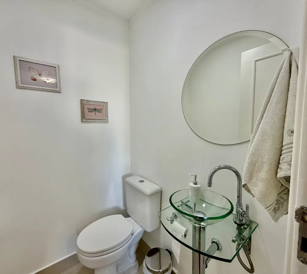 Apartamento, 3 quartos - Foto 7