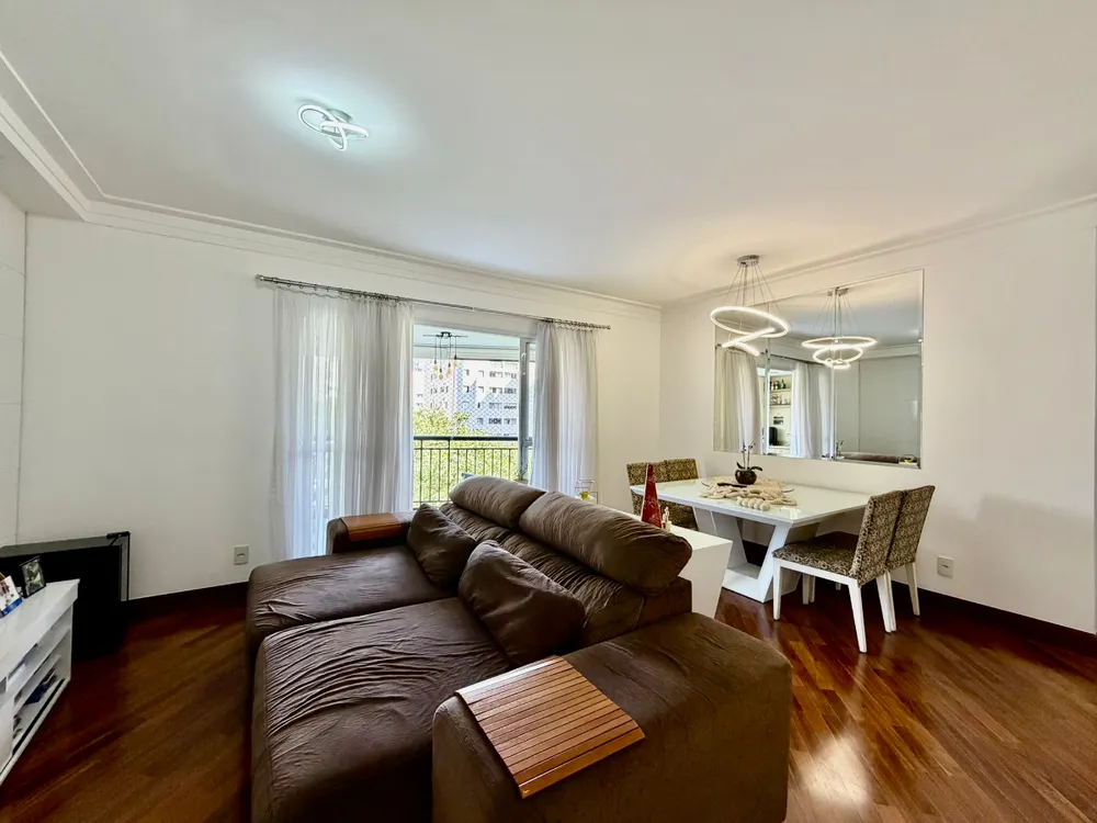 Apartamento, 3 quartos - Foto 1