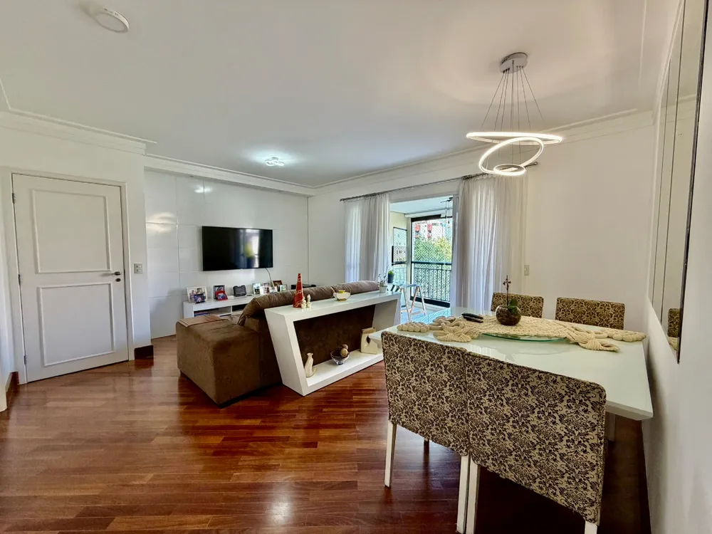 Apartamento, 3 quartos - Foto 4