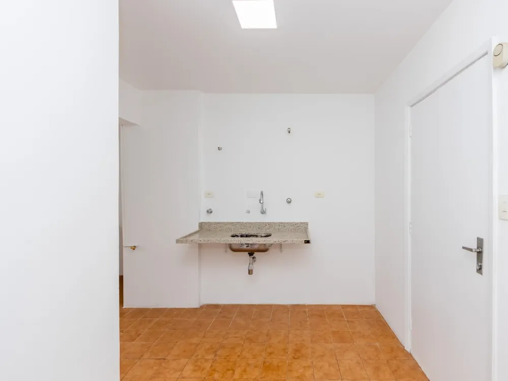 Apartamento, 2 quartos - Foto 1
