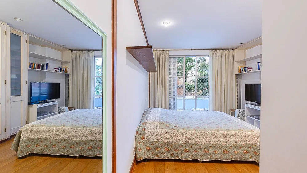 Apartamento, 5 quartos - Foto 8