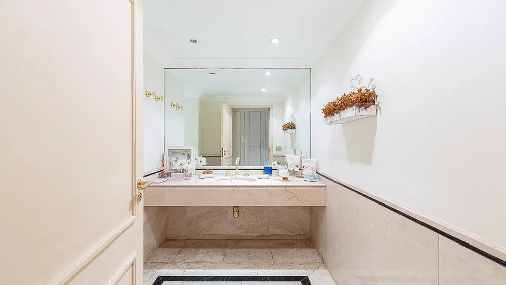 Apartamento, 5 quartos - Foto 6