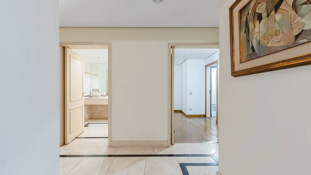 Apartamento, 5 quartos - Foto 1