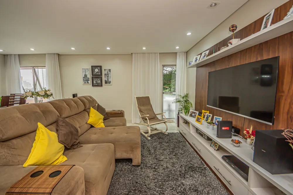 Apartamento, 2 quartos, 135 m² - Foto 1