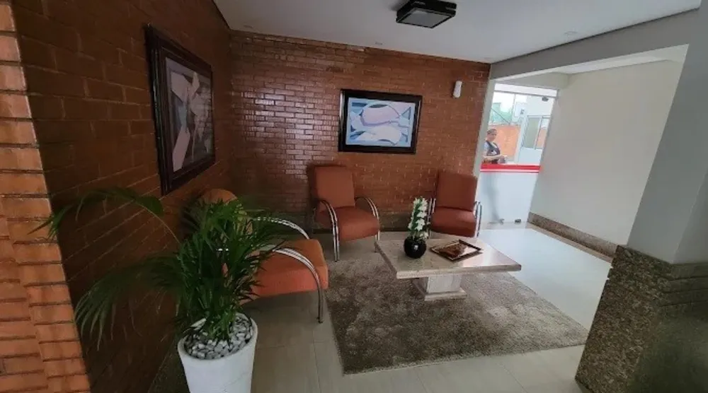 Apartamento, 2 quartos, 135 m² - Foto 5