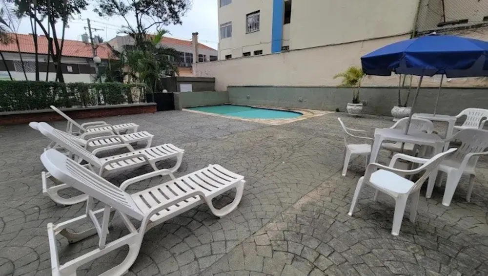 Apartamento, 2 quartos, 75 m² - Foto 1