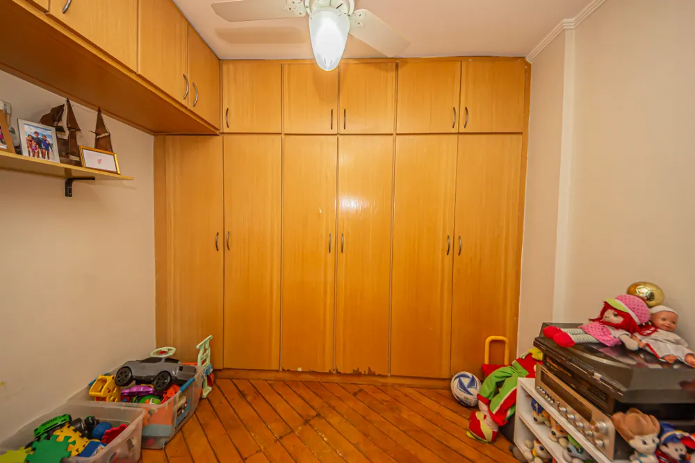 Apartamento, 2 quartos, 135 m² - Foto 4
