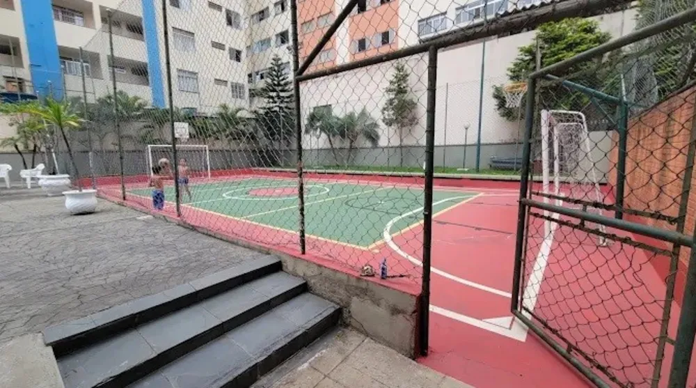 Apartamento, 2 quartos, 135 m² - Foto 6