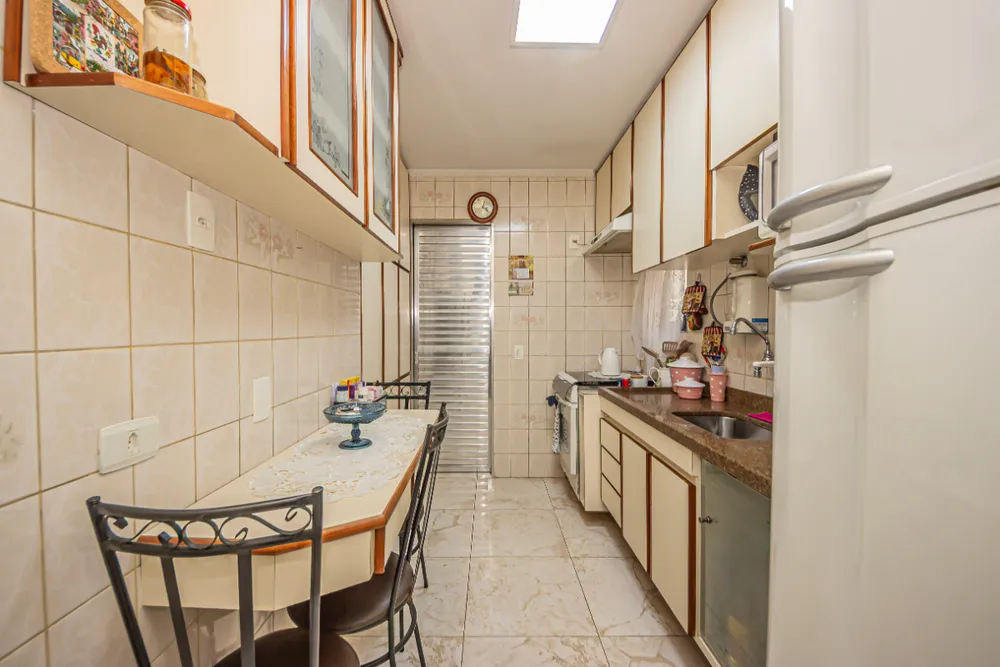Apartamento, 2 quartos, 75 m² - Foto 2