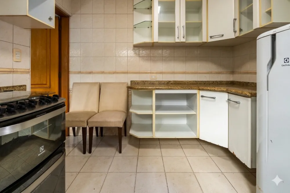 Casa, 3 quartos, 150 m² - Foto 9