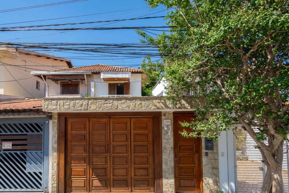 Casa, 3 quartos, 150 m² - Foto 1
