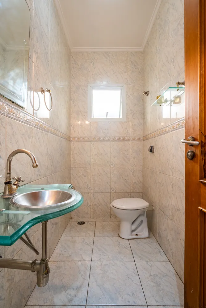 Casa, 3 quartos, 150 m² - Foto 8