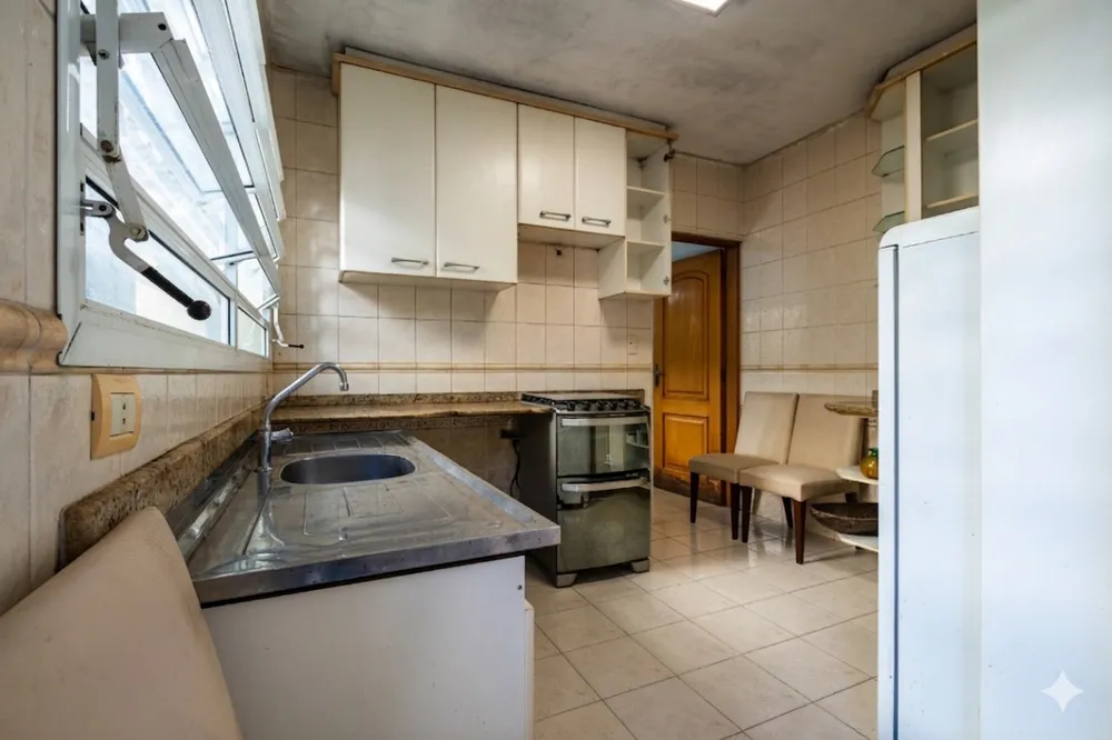 Casa, 3 quartos, 150 m² - Foto 3