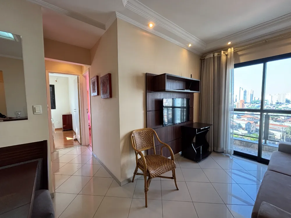 Apartamento, 2 quartos - Foto 2