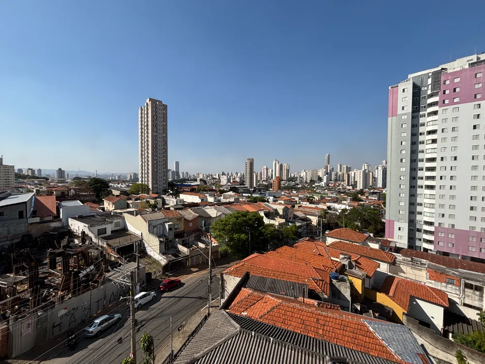 Apartamento, 2 quartos - Foto 1