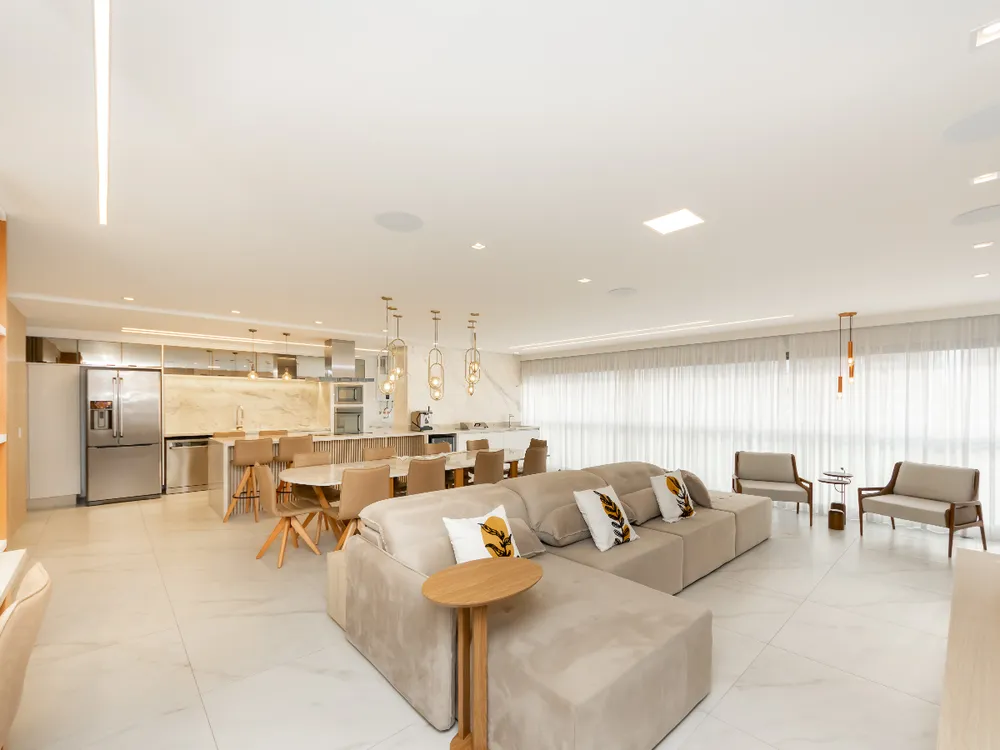 Apartamento, 3 quartos - Foto 4