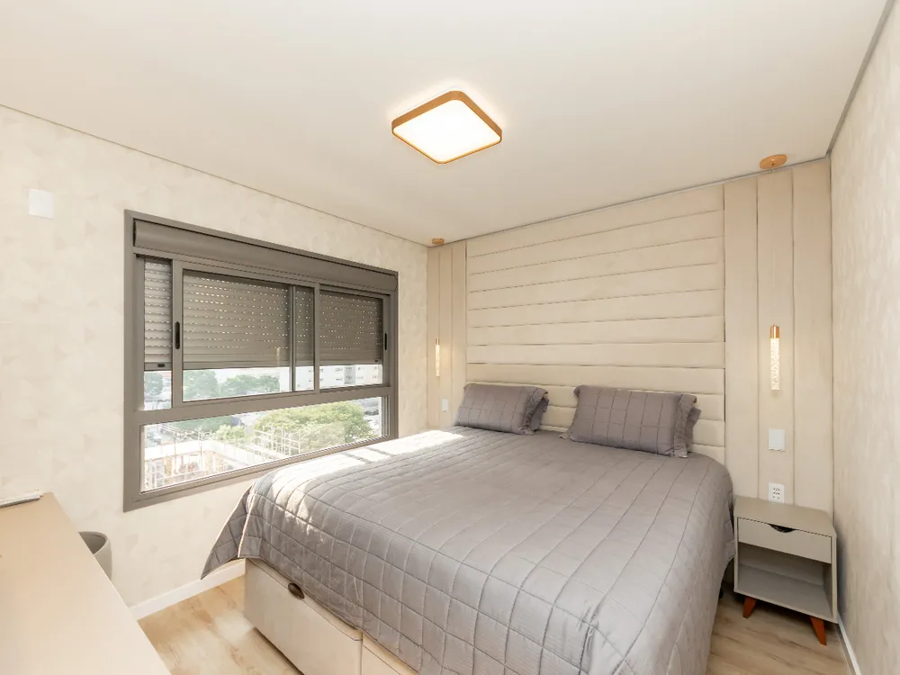Apartamento, 3 quartos - Foto 8