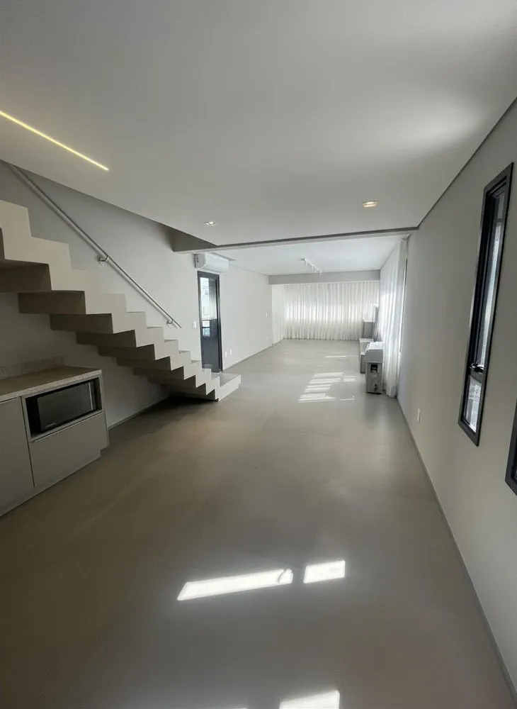 Apartamento, 2 quartos, 197 m² - Foto 2