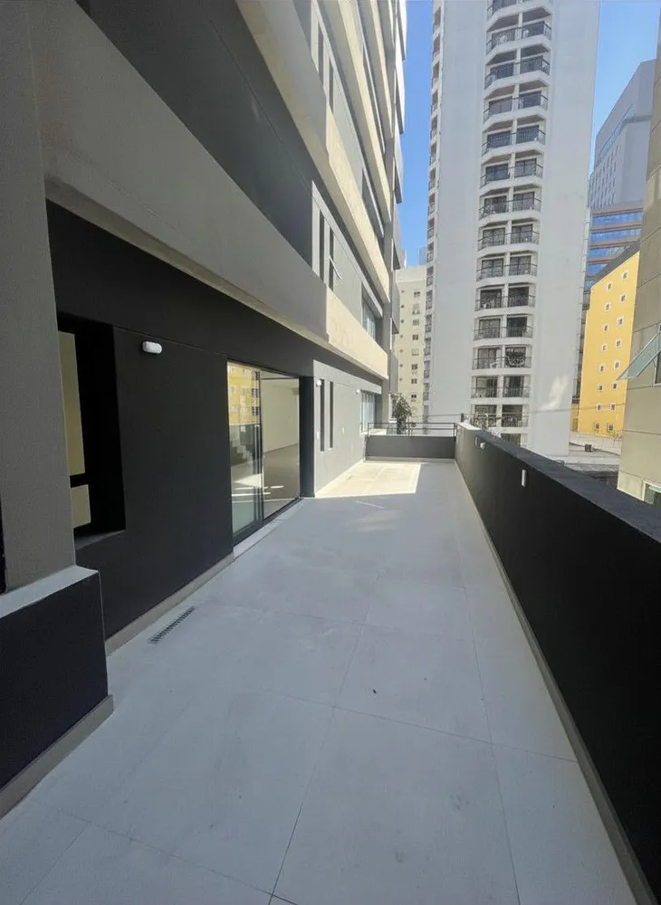 Apartamento, 2 quartos, 197 m² - Foto 5