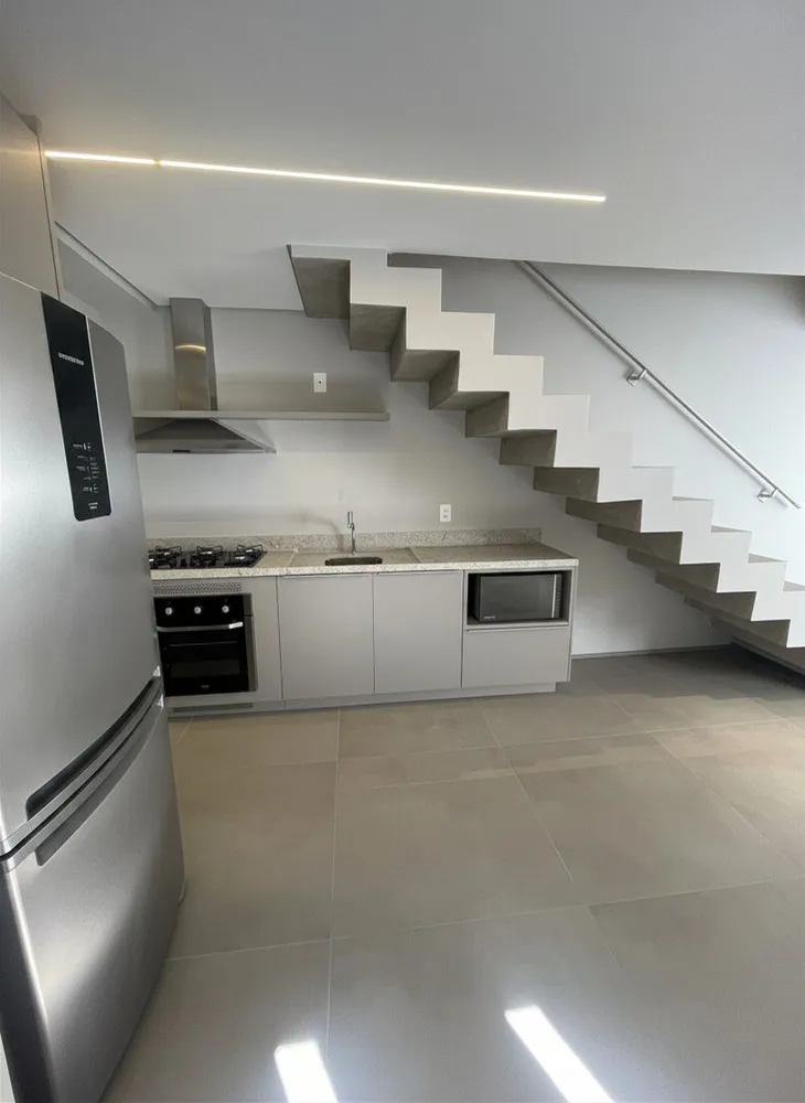 Apartamento, 2 quartos, 197 m² - Foto 1