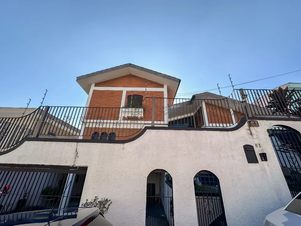 Casa, 6 quartos - Foto 4