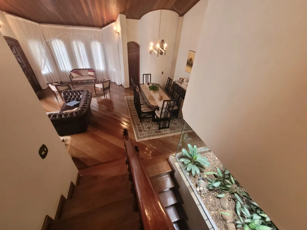 Casa, 3 quartos, 265 m² - Foto 2