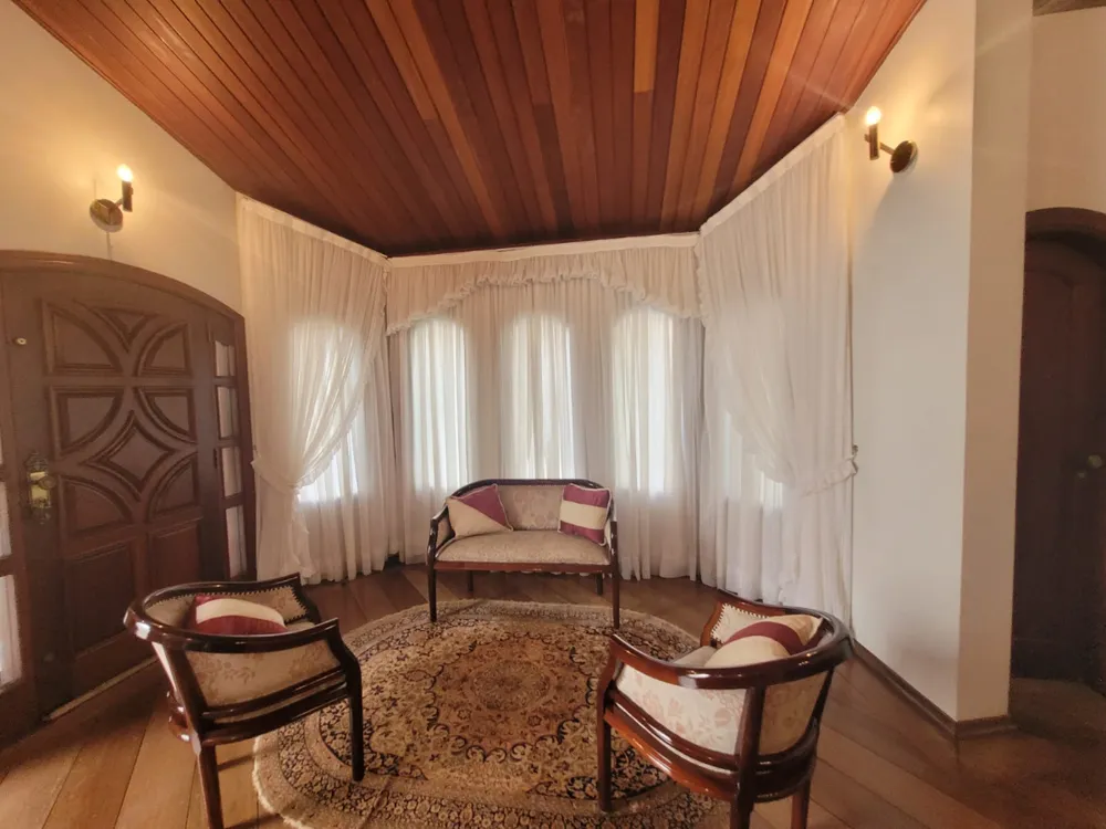 Casa, 3 quartos, 265 m² - Foto 5