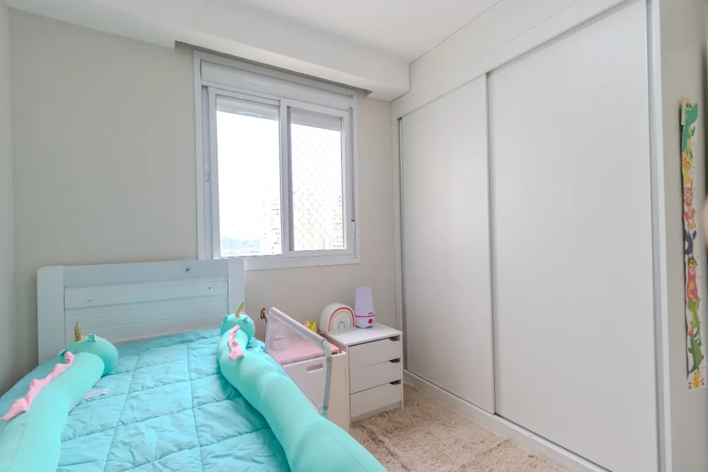 Apartamento, 2 quartos - Foto 8