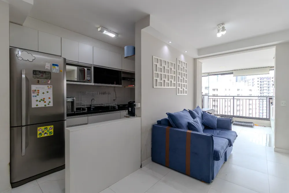 Apartamento, 2 quartos - Foto 5